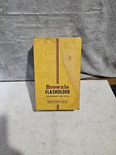 1940s KODAK BROWNIE FLASHOLDER FOR SIX-20