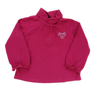 Tape A L Oeil Tee Shirt Col Montant Bebe Fille 6 Mois Ebay Tape A L Oeil Tee Shirt Col Montant Bebe Fille 6 Mois Ebay