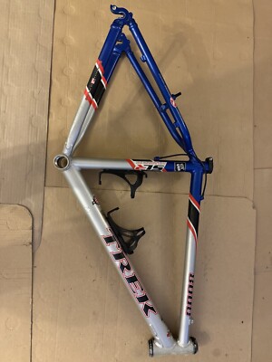 Cuadro Trek 8000 Slr Alpha Super light Race EEUU