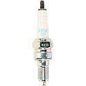 NGK Spark Plug Iridium Honda 04 CRF250R  04 - 09 and 12 - 17 CRF250X IMR8C-9H