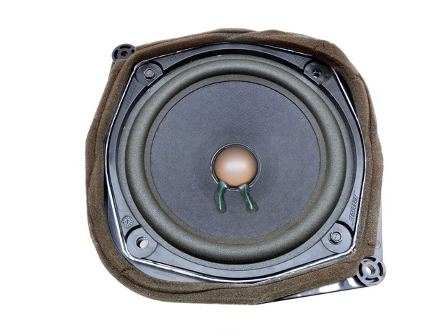 bose 13cm car speakers