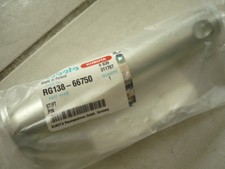 Goupille Boulon de Fixation Cuillère Kubota KX41-3 Mini Pelle RG1386675