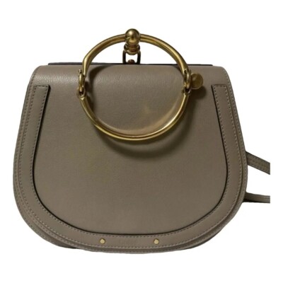CHLOE Nile Bag Brand New Genuine RRP£1390 #F1 UK