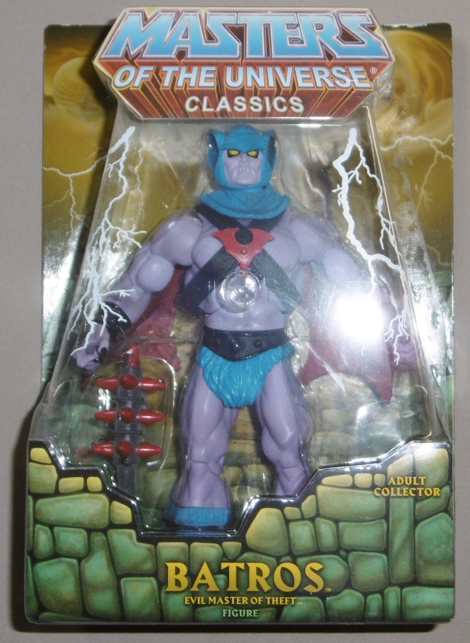 BATROS Masters of the Universe CLASSICS MOTU MOTUC MOTUC MOTU (HE-MAN/SHE-RA) FILMATION NEW c691ed BATROS Masters of the Universe CLASSICS MOTU MOTUC MOTUC MOTU (HE-MAN/SHE-RA) FILMATION NEW c691ed