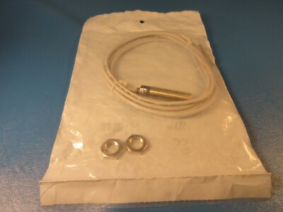 AUTOMATION DIRECT AM1-AN-1A, Proximity Sensor, Micro Detector inductive