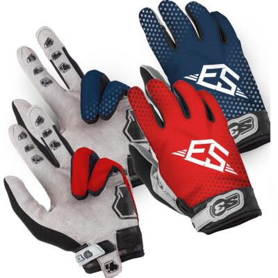 S3 ROCK Trials Riding Glove in 2 Colours