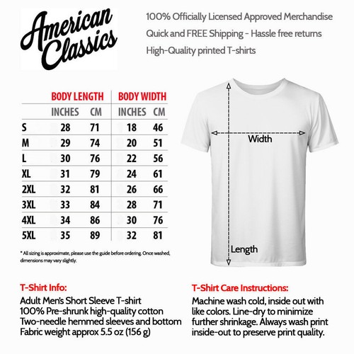 Camiseta Animal House Sexy Beast Para Hombre Película Clásica - Imagen 4 de 5