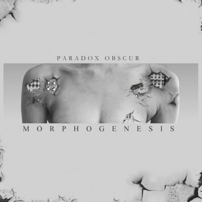 PARADOX OBSCUR: MORPHOGENESIS - CD SEALED