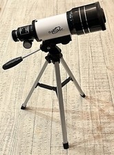 Orbiter Astronomical Telescope Portable Tabletop with Tripod