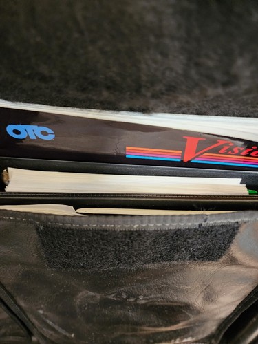 OTC VISION 4 CHANNEL LABSCOPE, SENSOR TESTER, MULTIMETER PDA IGNITION MODULE - Bild 5 von 7