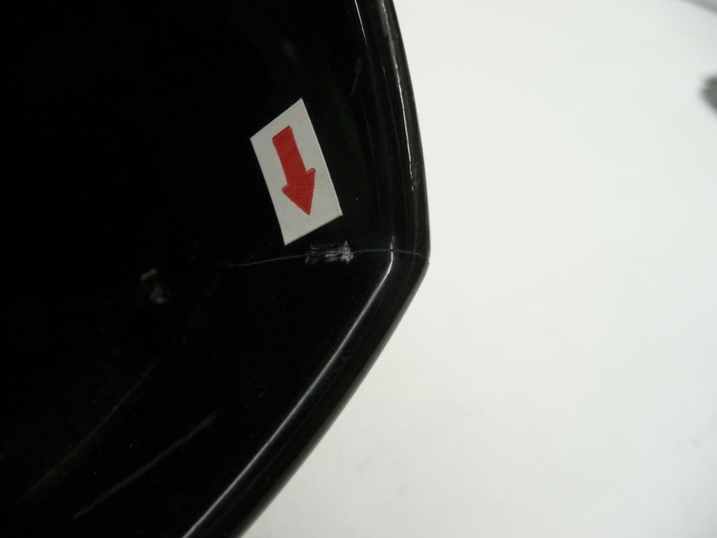 Lamborghini Aventador Right Passenger Rearview Mirror 471857508 Non Working OEM