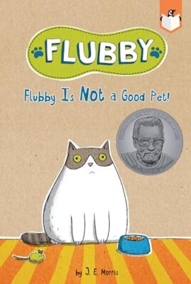 Flubby Is Not a Good Pet! by J. E. Morris (Paperback, 2020)