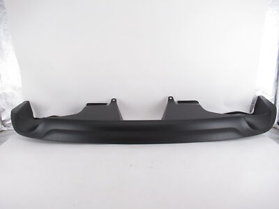 Genuine OEM Toyota 52169-07010 Rear Bumper Lower Valance Trim 2011