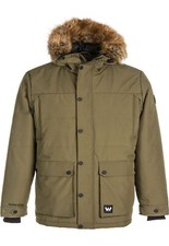WHISTLER Herren Winterjacke Emerson NEU & OVP Langarm