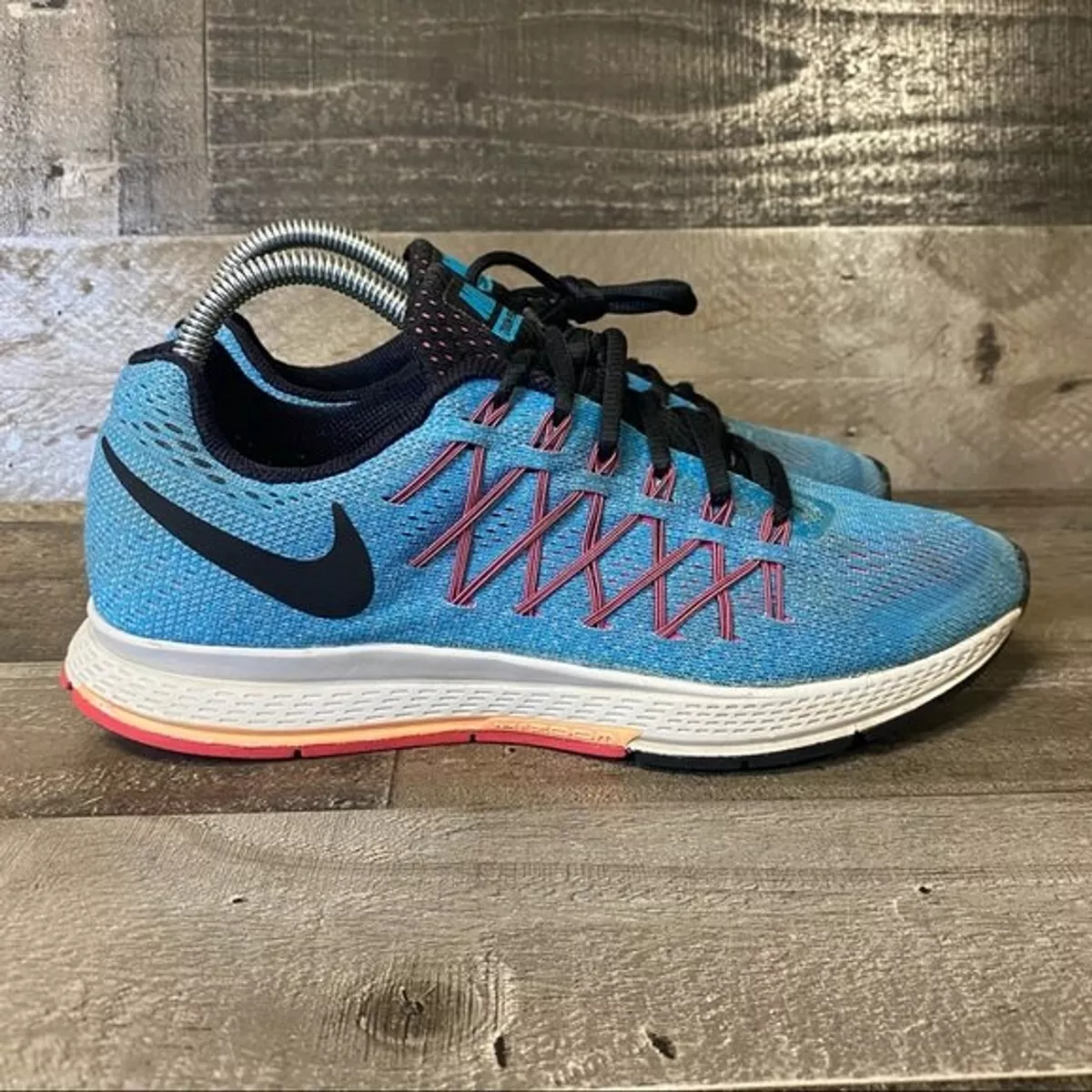 Nike zoom pegasus top 32 womens size 9