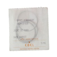 Original EBEL Gehäusebodendichtung für Sport Discovery 083913