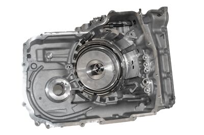Automatic Transmission Case-LS, FWD, Auto Trans, 6T45, 6 Speed Trans, Transaxle