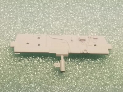 Revell 49 Mercury Custom Coupe FIREWALL from 1:25 Model Kit
