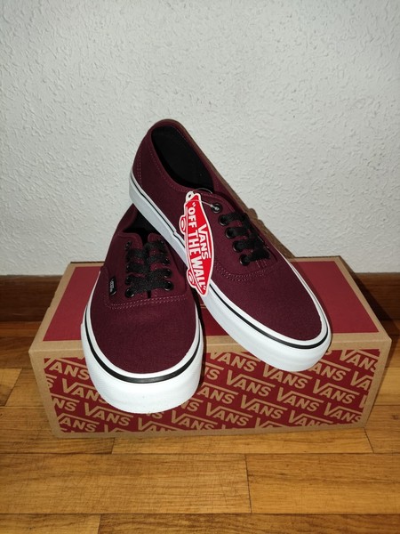 Vans Authentic Unisex