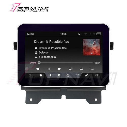 8.4inch HD Screen Android Car multimedia player For Land Rover Sport 2005-2012  - Bild 11 von 21