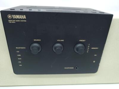 YAMAHA （TSX-B141） 1F4AACA5BDB645568BBE984F6D54F1