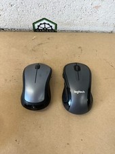 Logitech M310/M510 Wireless Mouse - Lot of 2