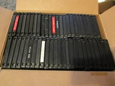 Bally Astrocade Videocade games - #2