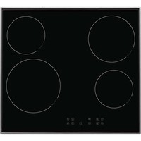 Amica - Kochfeld Eb-Autark-Kochfeld Kmc 744 600 E Glaskeramik,60Cm