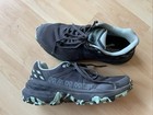 Mammut Setting II Low Woman Gr. 38 Wanderschuhe Hiking