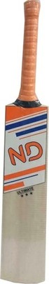 ND Sports Catching Practice Training Coaching Cricketschläger kurze Klinge