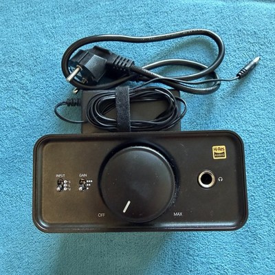 FiiO K5 Pro Desktop Kopfhörerverstärker DAC