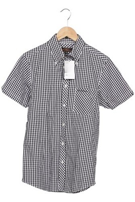 Ben Sherman Hemd Herren Oberteil Business Hemd Freizeit Hemd Gr. S B... #abgf50c