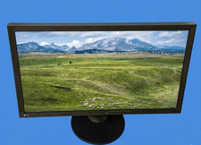 Eizo FlexScan EV2736W 27" WQHD IPS Monitor • DP/DVI • Pivot • MwSt Rechnung