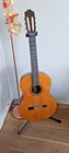 Classical Guitar Cuenca 50R from 90'S Solid Cedar top Ebony fingerboard