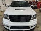2007 Ford F-150 Saleen 1 of 5 Supercharged - 44K Miles