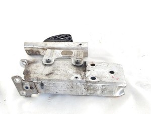 51117266193 Halterung Steg Stoßstange Vorne Seite Links BMW Serie