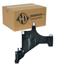 DIEDERICHS HALTER SCHEINWERFER LINKS passend für AUDI A4 A5 | 1019017