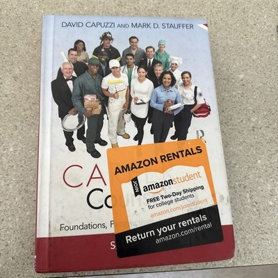 Career Counseling: Foundations, Perspectives, and Applications, second edition
