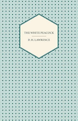 The White Peac*ck by Lawrence, H.  New 9781406790221 Fast Free Shipping<-