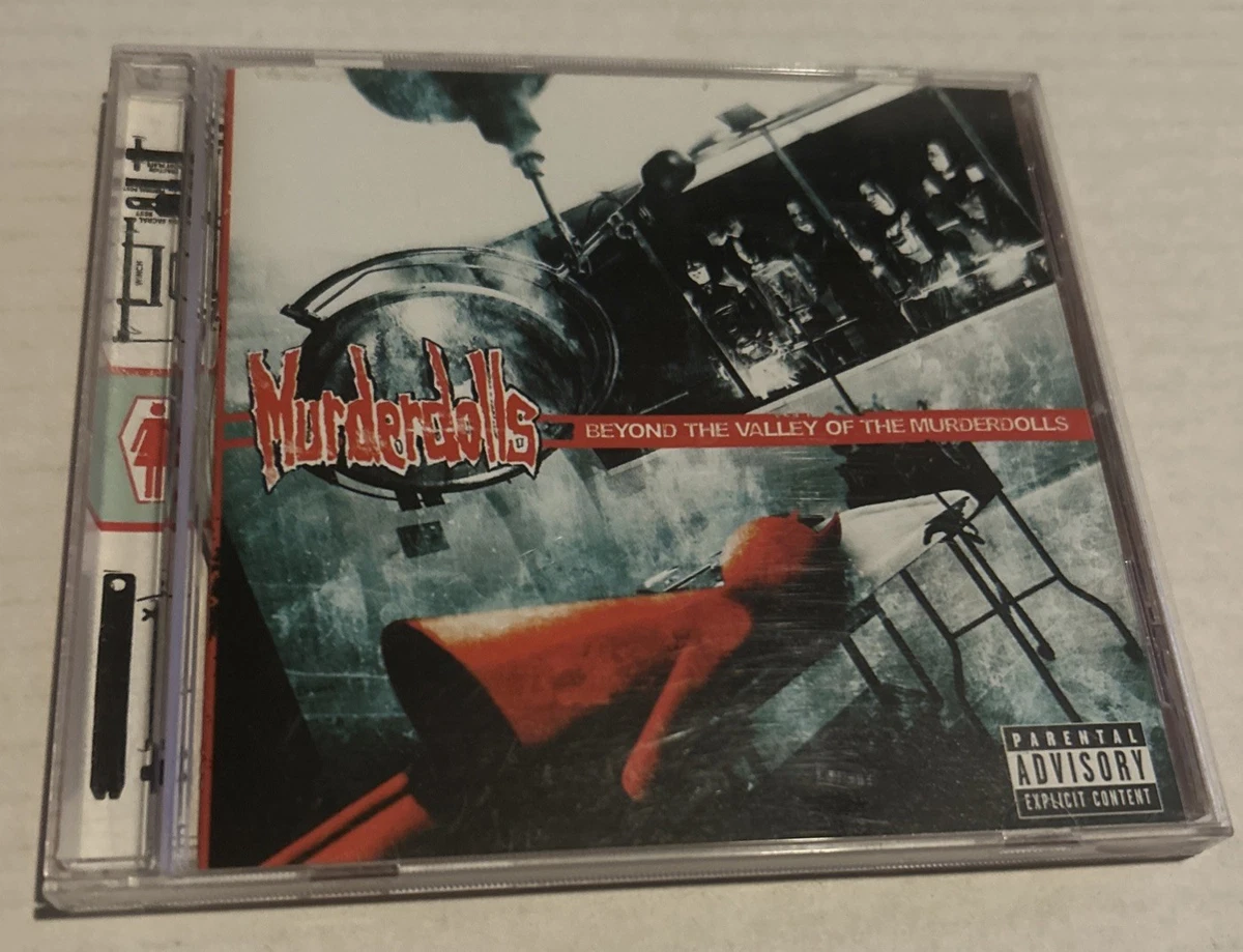 Murderdolls Music CDs for sale | eBay