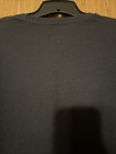 Men’s New Era Carolina Panthers Black Combine Long Sleeve Tee (Size XL) — photo 9