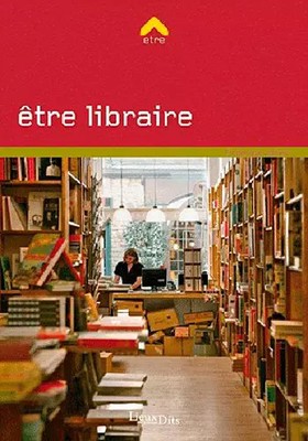 BUCHHÄNDLER, FREDERIQUE LEBLANC