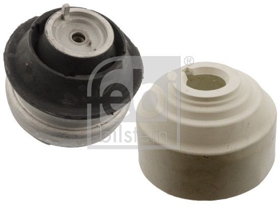 Original Febi Bilstein Lagerung Motor 26969 FüR Mercedes-Benz-image