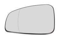 Spiegelglas AußEnspiegel Links FüR Renault Fluence
