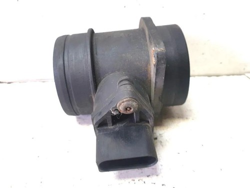 VW SHARAN 7M8, 7M9, 7M6 Luftmassenmesser 217121 2005 31944995