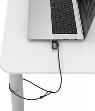 Compulocks Ledge Lock Adapter for MacBook Pro 16" M1,M2,M3, M4,M5