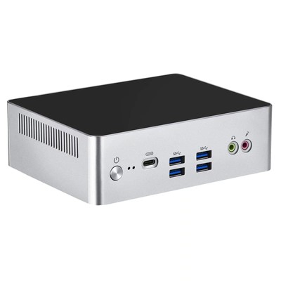 Skynew Mini PC Intel 12th Generation Core i7-1270P / 16GB DDR4 / 512GB SSD NVMe/