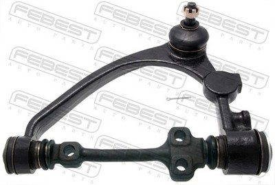 0124-KLH28LH FEBEST Lenker, Radaufhängung für TOYOTA