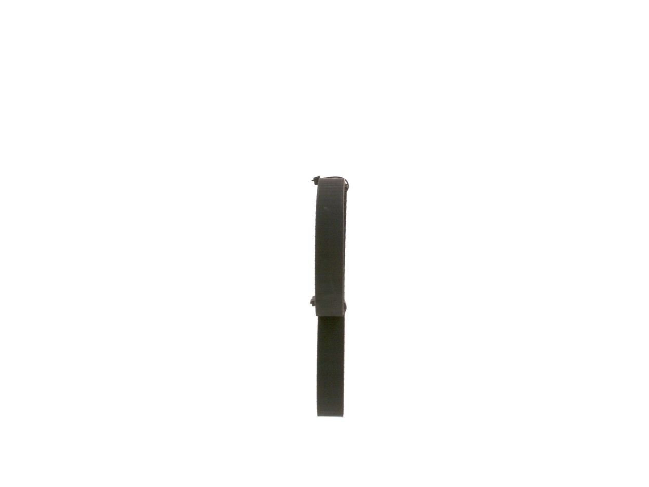 BOSCH-OE 1 987 949 141 Timing Belt for AUDI