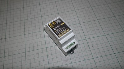 Philips Dynalite DDTC001 timeclock